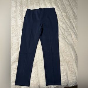 NEW Stevie Skinny Pull On Pants-Large